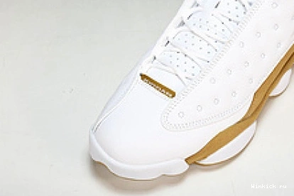 ‘Wheat’ 13 Air Jordan 0306